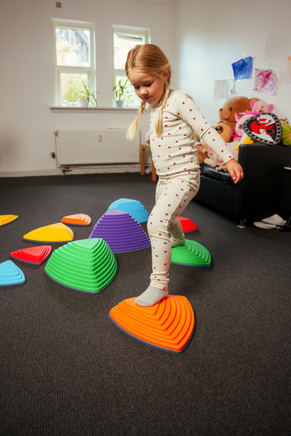 PlaySpace Balance Stones